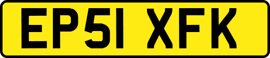 EP51XFK