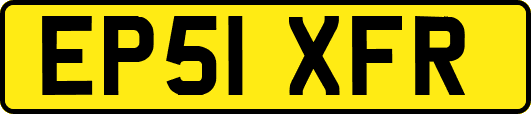 EP51XFR