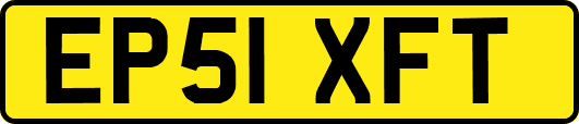 EP51XFT