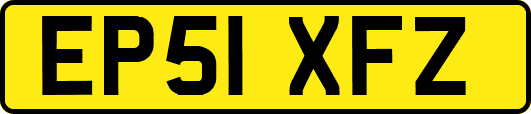 EP51XFZ