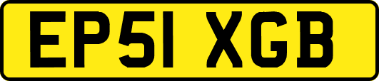 EP51XGB