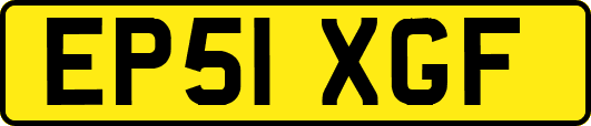 EP51XGF