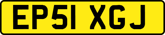 EP51XGJ