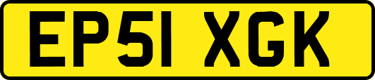 EP51XGK