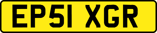 EP51XGR