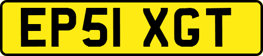 EP51XGT