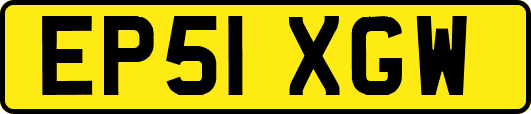 EP51XGW
