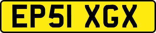 EP51XGX
