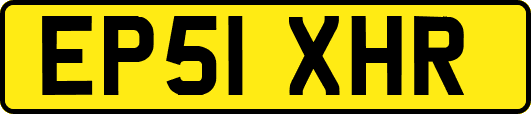EP51XHR