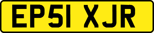 EP51XJR