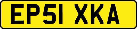 EP51XKA