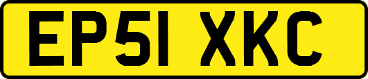EP51XKC