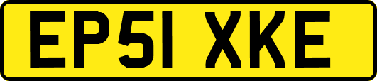 EP51XKE