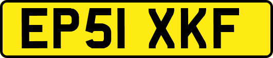 EP51XKF