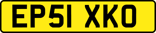 EP51XKO