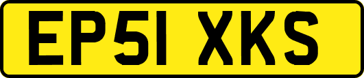 EP51XKS