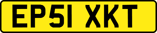 EP51XKT