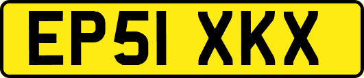 EP51XKX