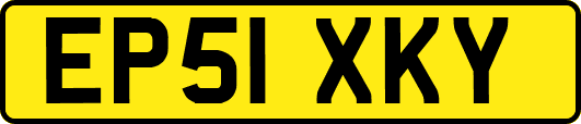 EP51XKY