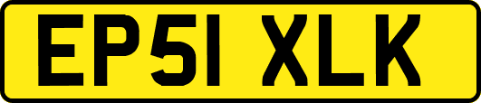 EP51XLK