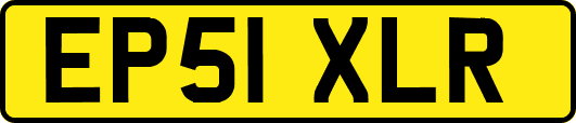 EP51XLR