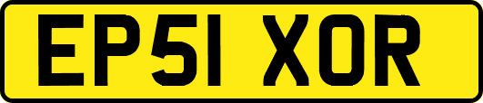 EP51XOR