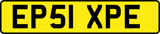 EP51XPE