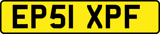 EP51XPF