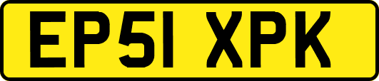 EP51XPK