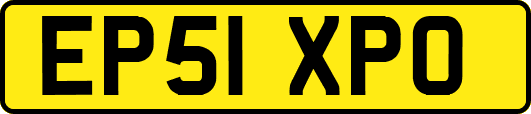 EP51XPO