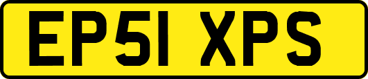 EP51XPS