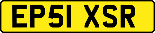 EP51XSR