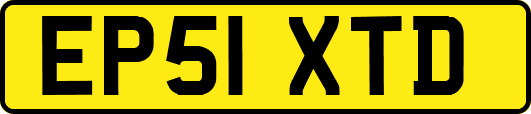 EP51XTD