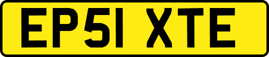 EP51XTE