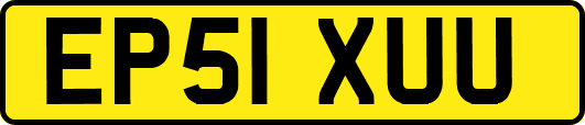 EP51XUU