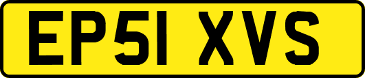 EP51XVS