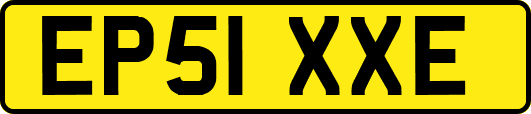 EP51XXE
