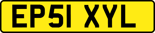 EP51XYL