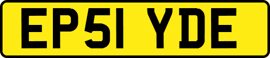 EP51YDE