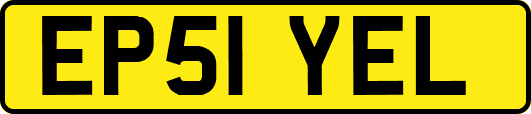 EP51YEL
