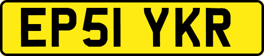 EP51YKR