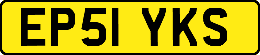 EP51YKS