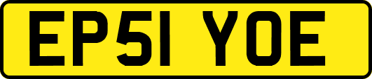 EP51YOE
