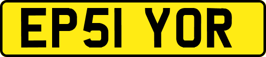 EP51YOR