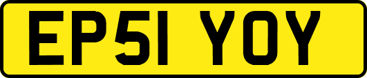 EP51YOY