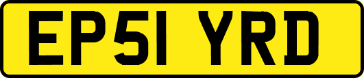EP51YRD