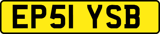 EP51YSB