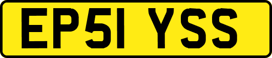 EP51YSS