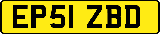 EP51ZBD