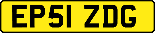 EP51ZDG